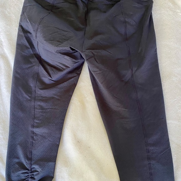 Cropped leggings - Picture 3 of 3